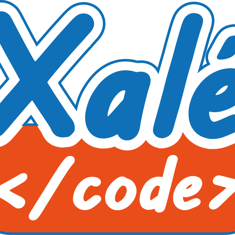 Xalé codage