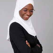 Photo of Mame Diarra Laye D.